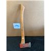 Image 3 : 23" BNT Wooden Axe