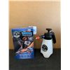 Image 1 : Chemical Guys Mr Sprayer Foaming Pump Sprayer