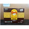 Image 1 : Pack of 24 K-Cup Kahlua Coffee - Keurig