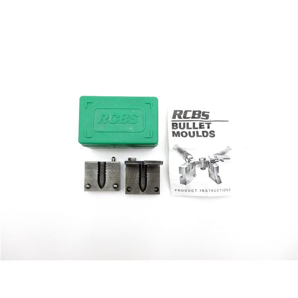 RCBS .40-400-BPS BULLET MOLD LOT