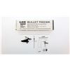 Image 1 : LEE BULLET FEEDER KIT