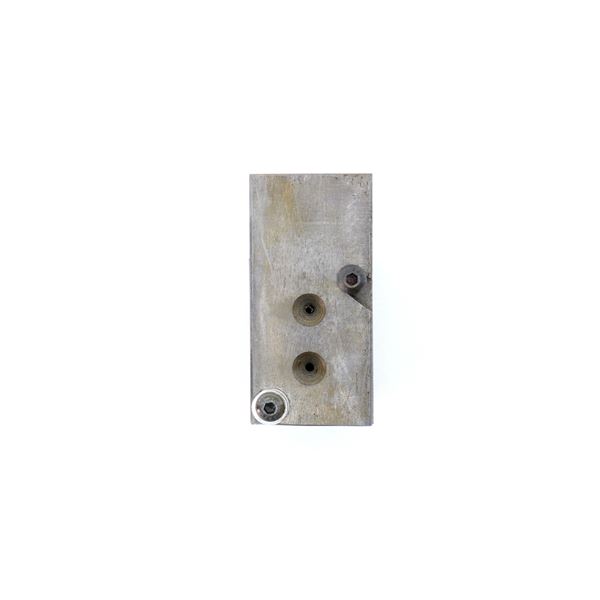 NEI .416 CAL. BULLET MOLD
