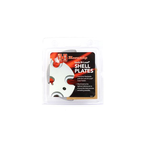 HORNADY LOCK-N-LOAD AP #5 SHELL PLATE