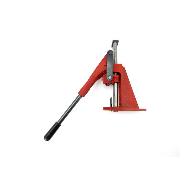 BONANZA CO-AX RELOADING PRESS