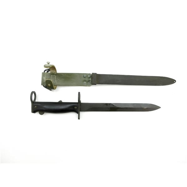 FRENCH M1956 KNIFE-BAYONET
