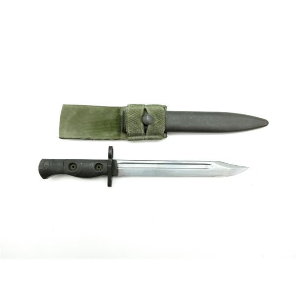 CANADIAN FN C1 BAYONET