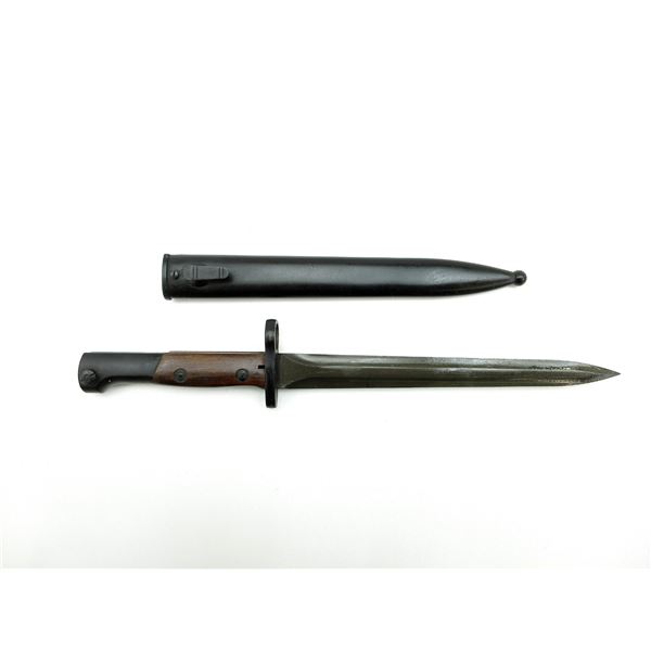 EGYPTIAN SA FN 49 BAYONET