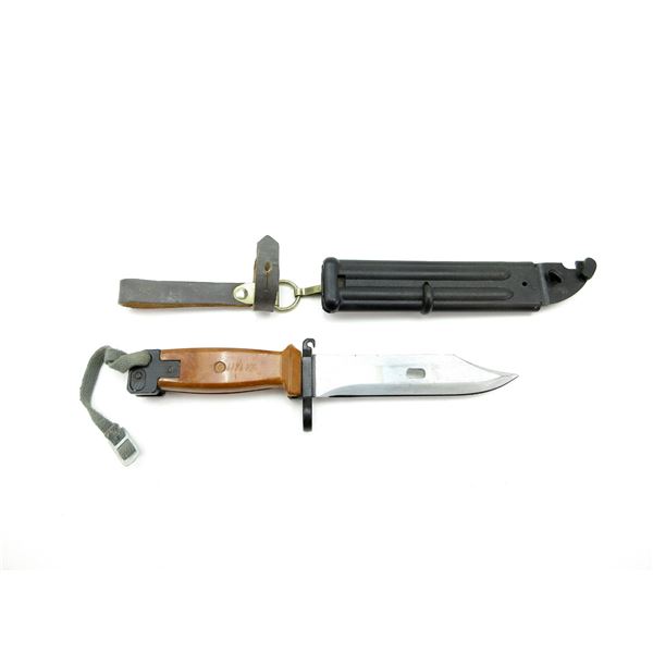 COMBLOC AKM TYPE II BAYONET