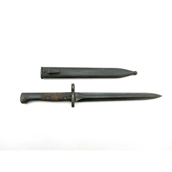 EGYPTIAN SA FN 49 BAYONET