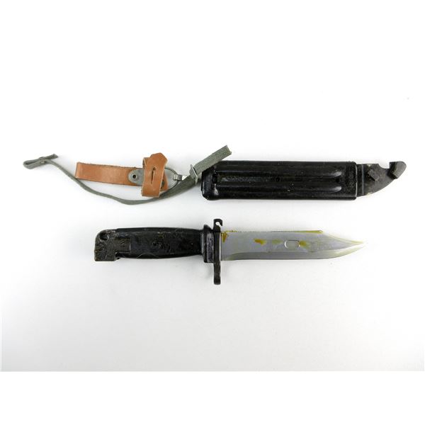 COMBLOC AKM TYPE II BAYONET