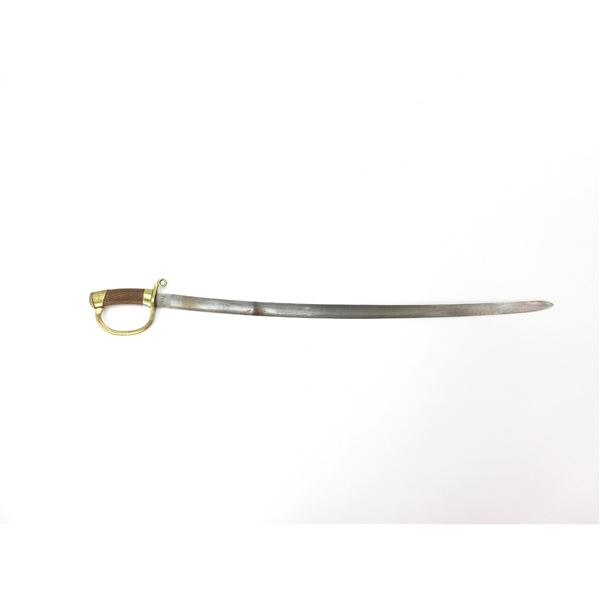 PERSIAN / RUSSIAN M1909 SABER