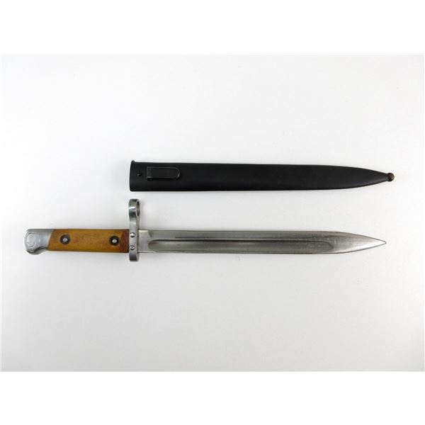 AUSTRIAN-HUNGARIAN M1895 BAYONET