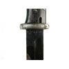 Image 3 : WWII GERMAN M1884/98 3RD PATTERN BAYONET