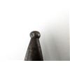 Image 9 : WWII GERMAN M1884/98 3RD PATTERN BAYONET