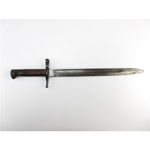 ITALIAN M1891 CARCANO BAYONET