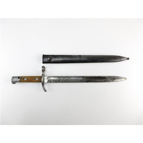 RARE FINNISH M28 BAYONET