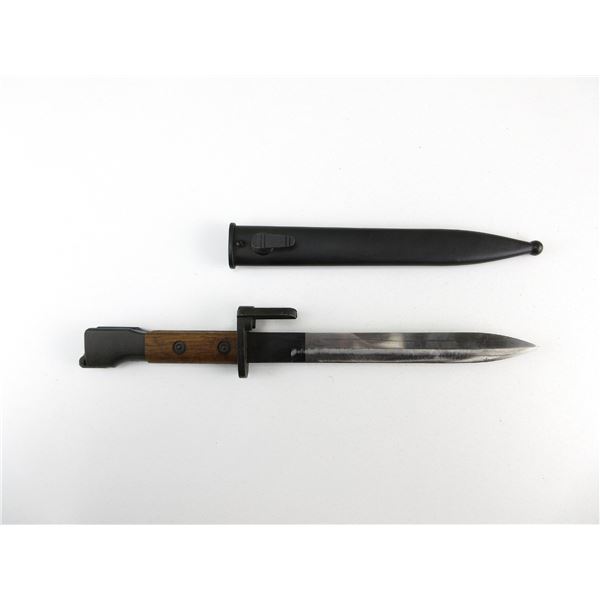 BELGIAN FN-FAL TYPE "A" BAYONET