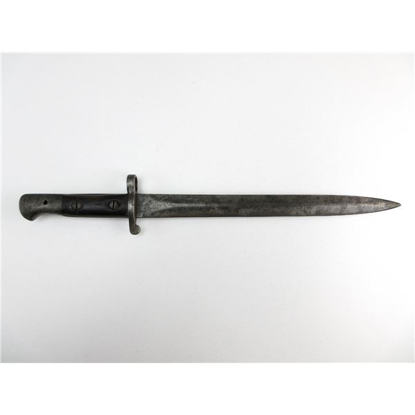 BRITISH P1903 BAYONET