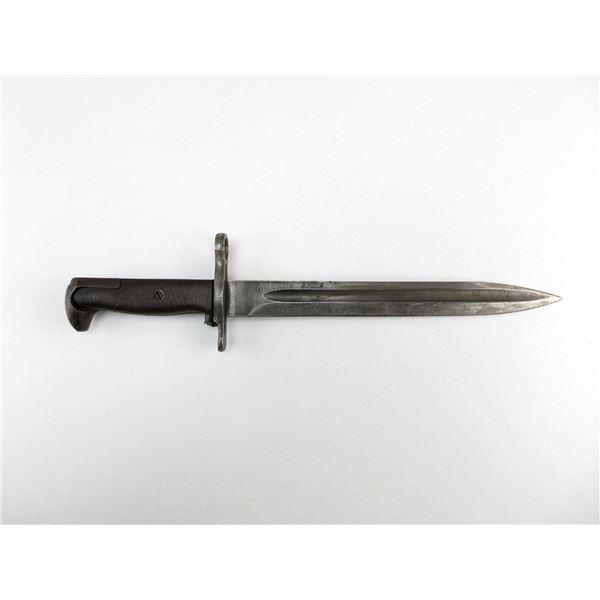 WWII U.S. M1 KNIFE BAYONET