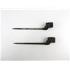 Image 2 : BRITISH NO.4 MKII SPIKE BAYONET LOT
