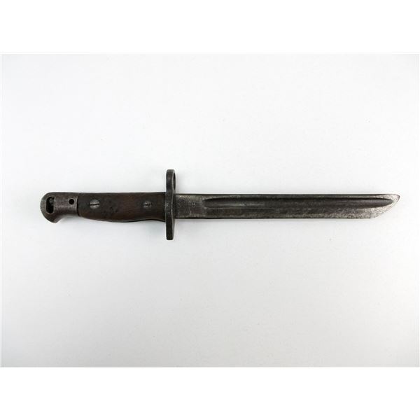 POST-WWI BRITISH 1907 PATTERN BAYONET