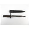 Image 1 : BRITISH NO.5 MKI JUNGLE CARBINE BAYONET