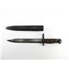 Image 2 : BRITISH NO.5 MKI JUNGLE CARBINE BAYONET