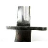 Image 4 : BRITISH NO.5 MKI JUNGLE CARBINE BAYONET
