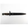 Image 5 : BRITISH NO.5 MKI JUNGLE CARBINE BAYONET