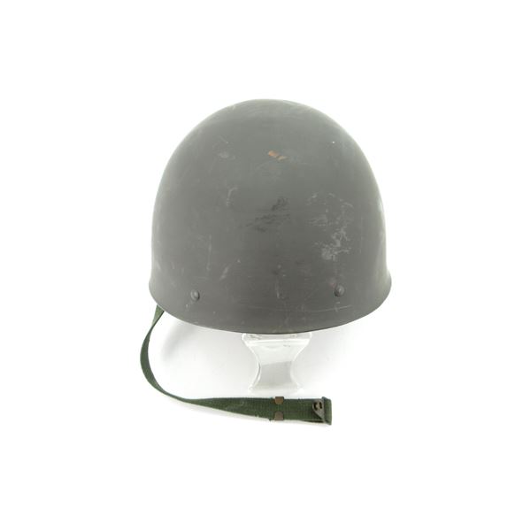 SWEDISH MILITARY M37 HELMET