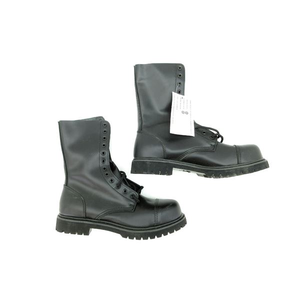 CANADIAN MILITARY COMBAT BOOTS