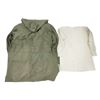 Image 2 : KOREAN WAR ERA U.S. MILITARY PARKA AND THERMAL SHIRT LOT