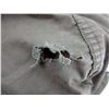 Image 8 : KOREAN WAR ERA U.S. MILITARY PARKA AND THERMAL SHIRT LOT