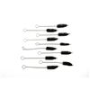 Image 1 : ASSORTED MILITARY BREN GAS CHAMBER BRUSH LOT