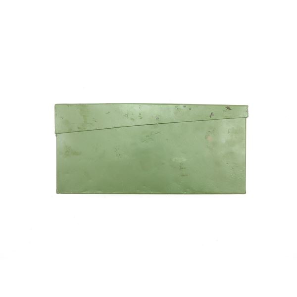 YUGOSLAV MG 42/53 AMMO TIN