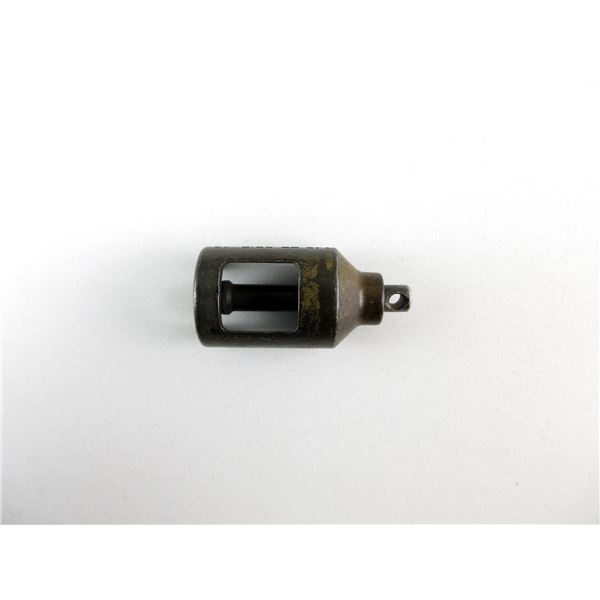 CANADIAN MILITARY C-7 / C-8 BFA