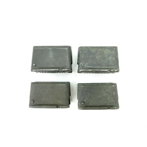 U.S. M1 GARAND ENBLOCS LOT