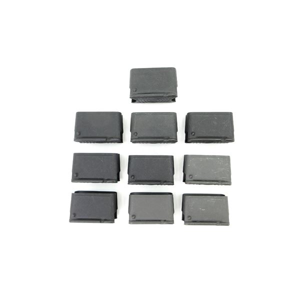 U.S. M1 GARAND ENBLOCS LOT