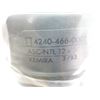 Image 3 : FINNISH GAS MASK FILTER LOT