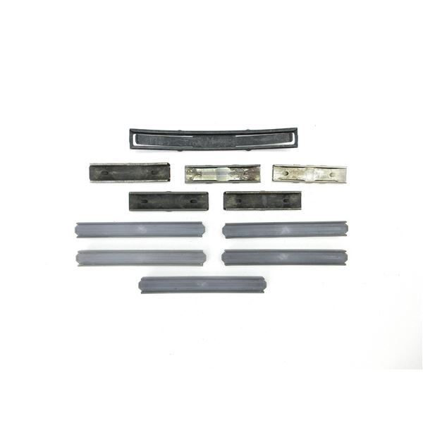 ASSORTED MILITARY STRIPPER CLIP LOT