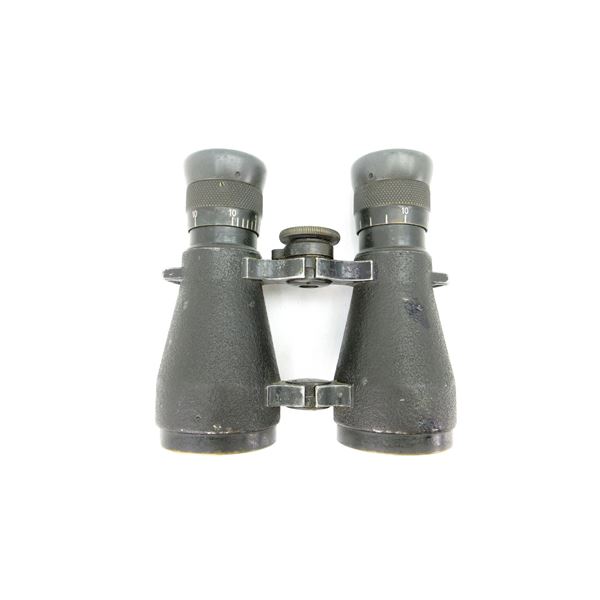 WWI GERMAN MILITARY STYLE BINOCULARS