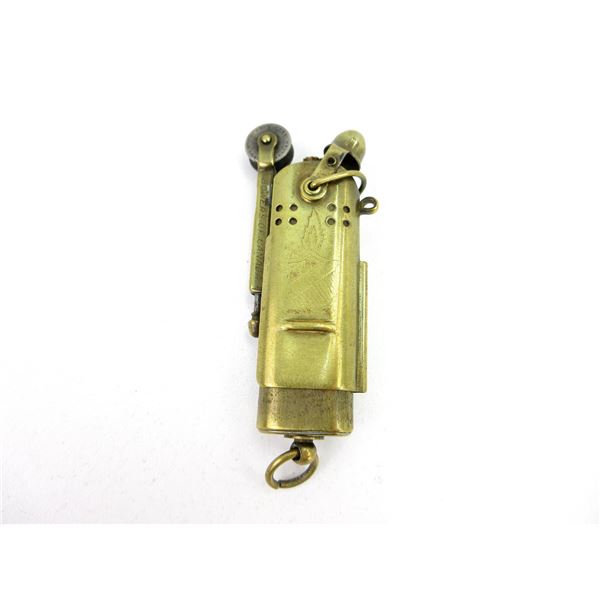 POST-WWII CANADIAN TRENCH LIGHTER