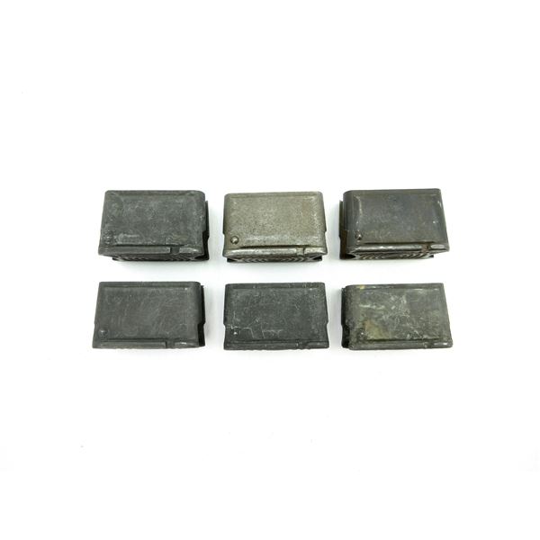 U.S. M1 GARAND ENBLOCS LOT