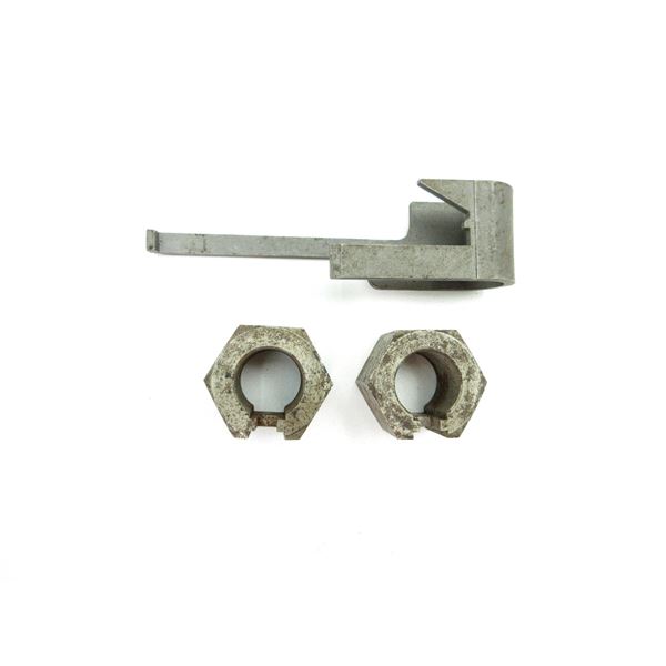 ASSORTED CANADIAN MILITARY TOOL LOT