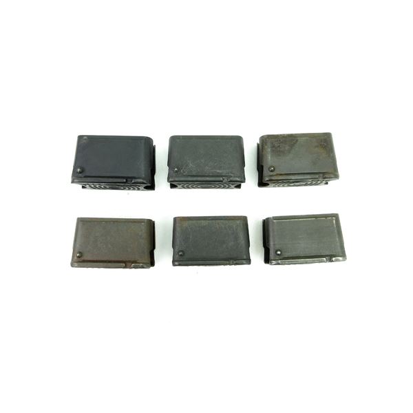 U.S. M1 GARAND ENBLOCS LOT