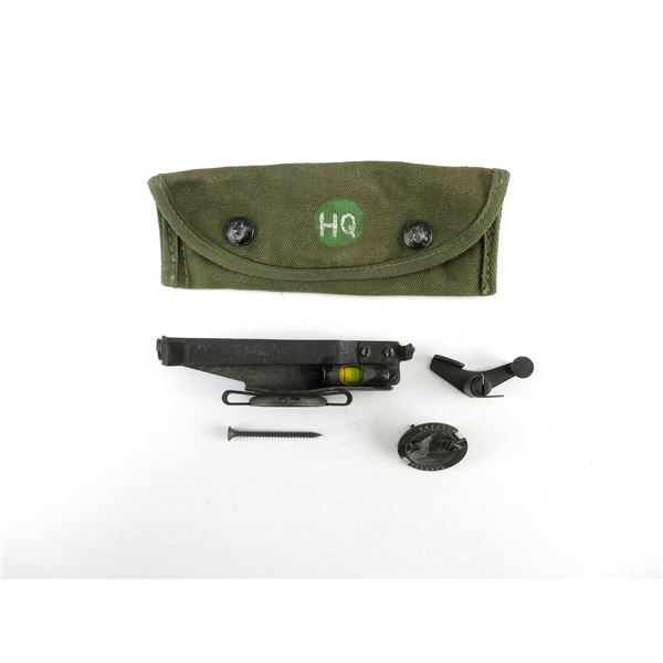 U.S. MILITARY GRENADE LAUNCHER SIGHT