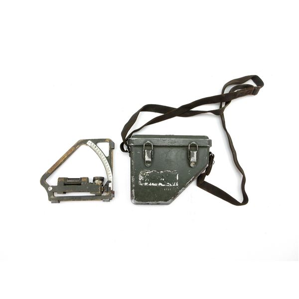 U.S. MILITARY GUNNERS QUADRANT M1