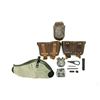 Image 2 : ASSORTED COMBLOC ACCESSORIES LOT