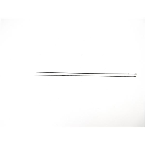 ITALIAN CARCANO CLEANING RODS LOT