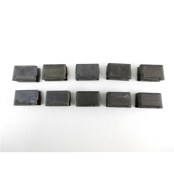 U.S. M1 GARAND ENBLOCS LOT